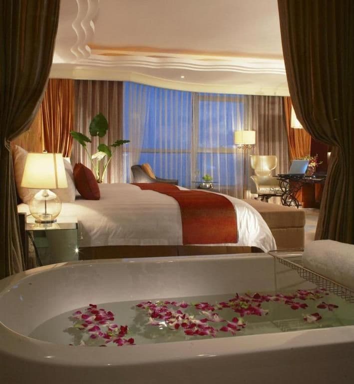 Hotel Bookings in Ghana